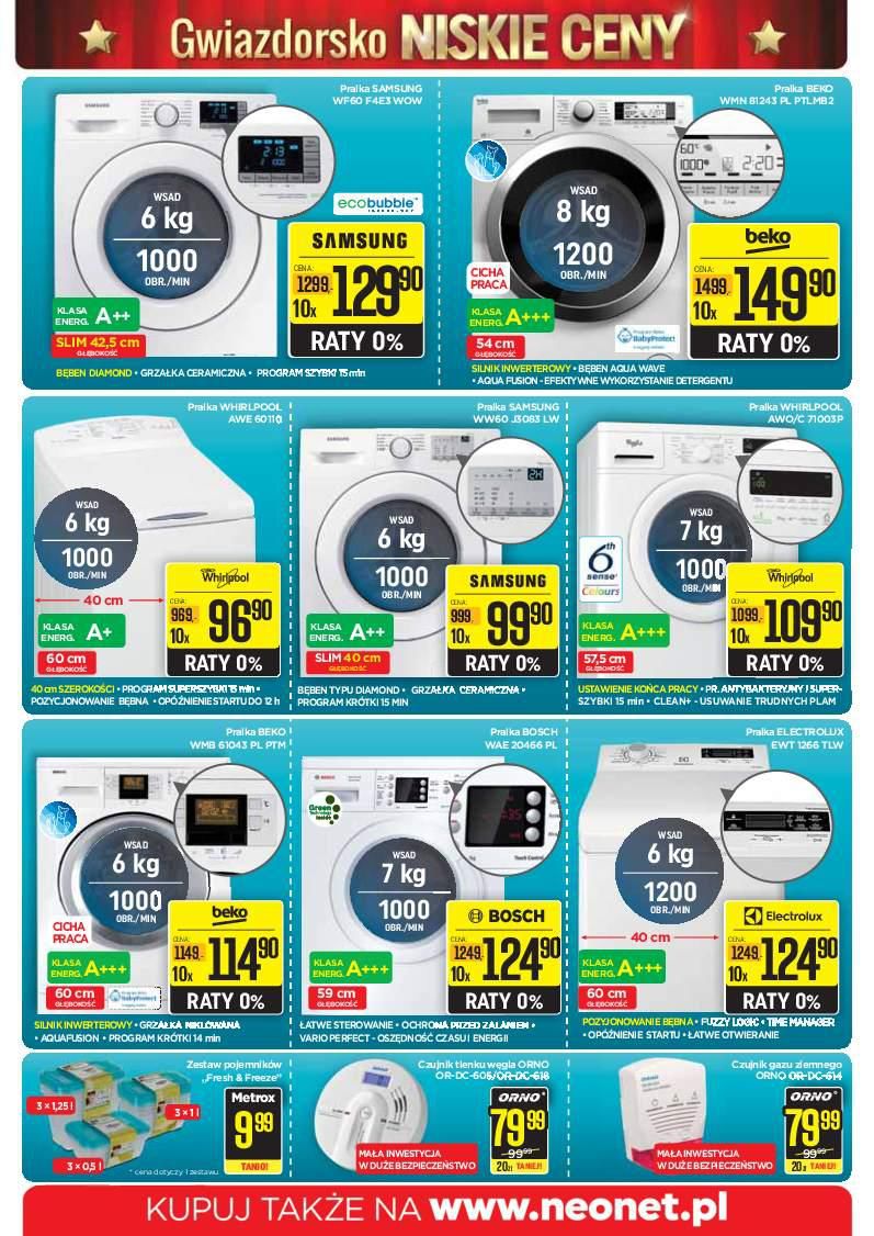 Gazetka promocyjna Neonet str. 7