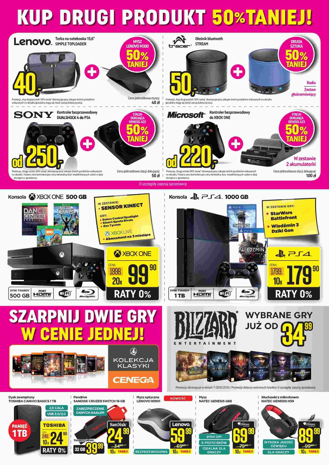 Gazetka promocyjna Neonet str. 10