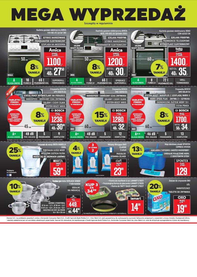 Gazetka promocyjna Neonet str. 19