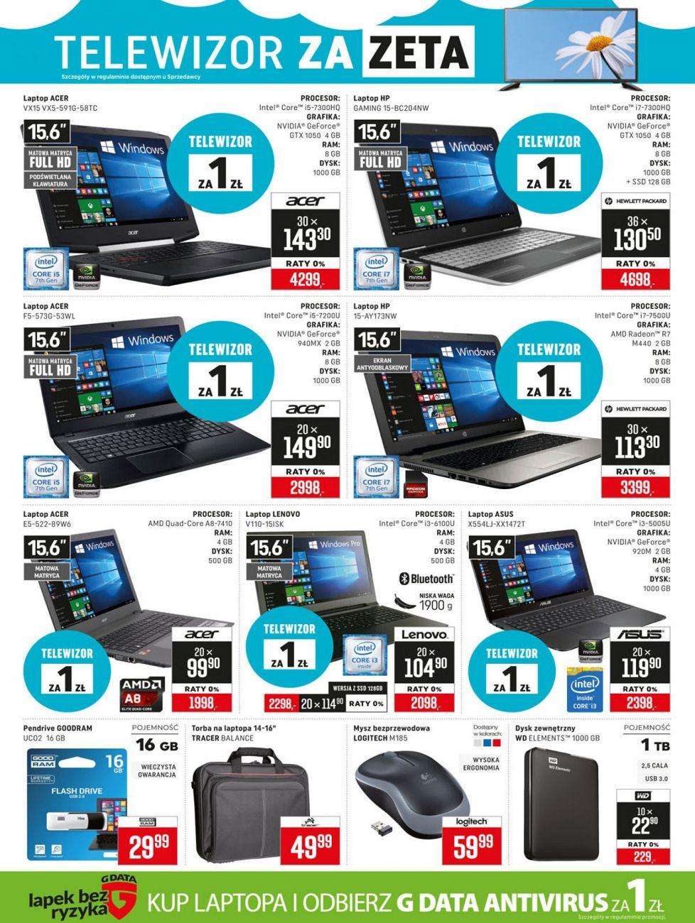 Gazetka promocyjna Neonet str. 7