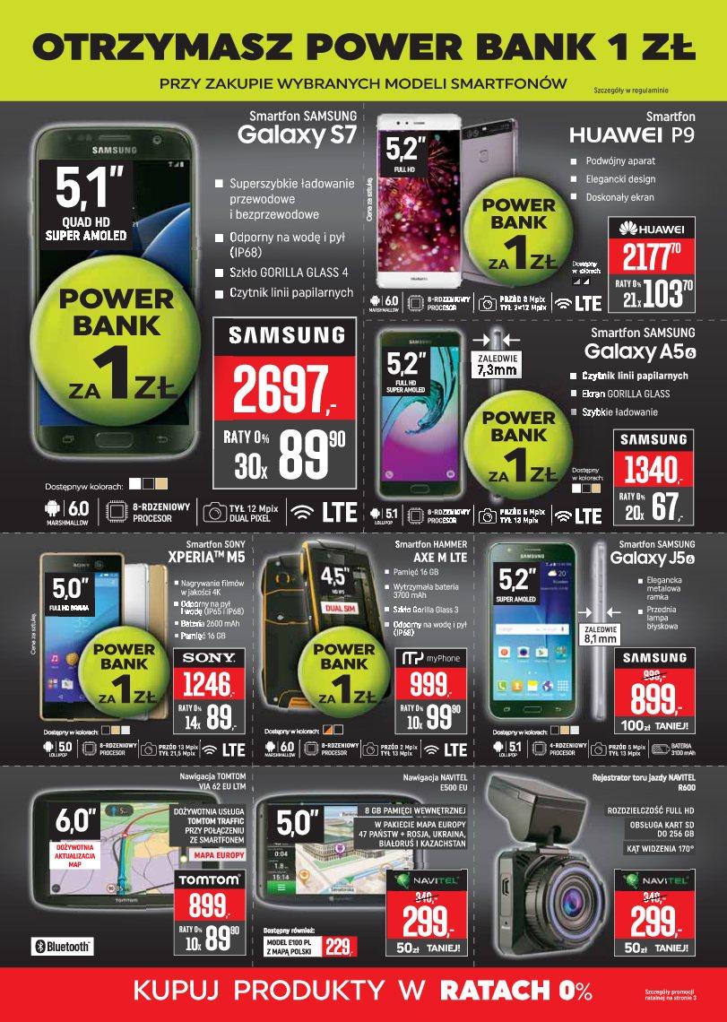 Gazetka promocyjna Neonet str. 6