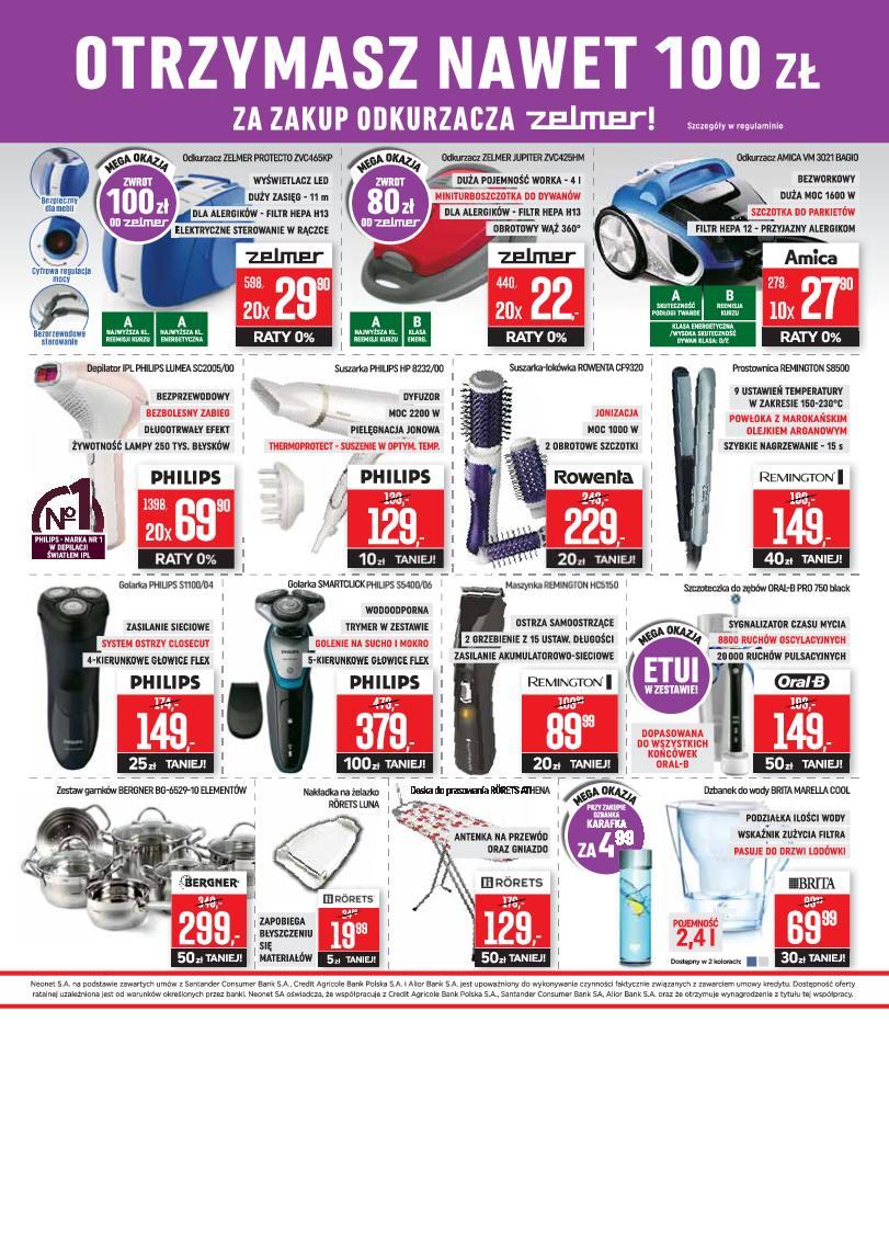 Gazetka promocyjna Neonet str. 15