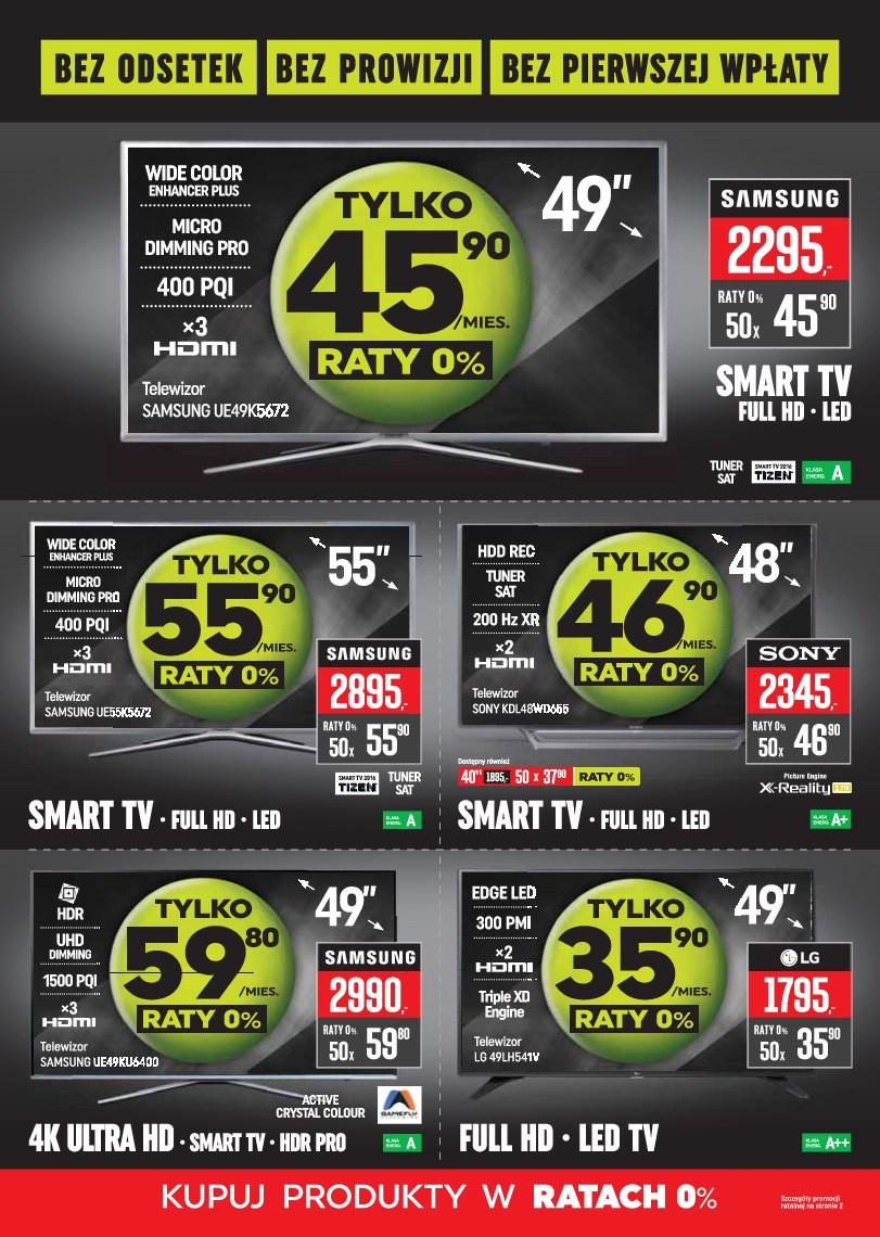 Gazetka promocyjna Neonet str. 3