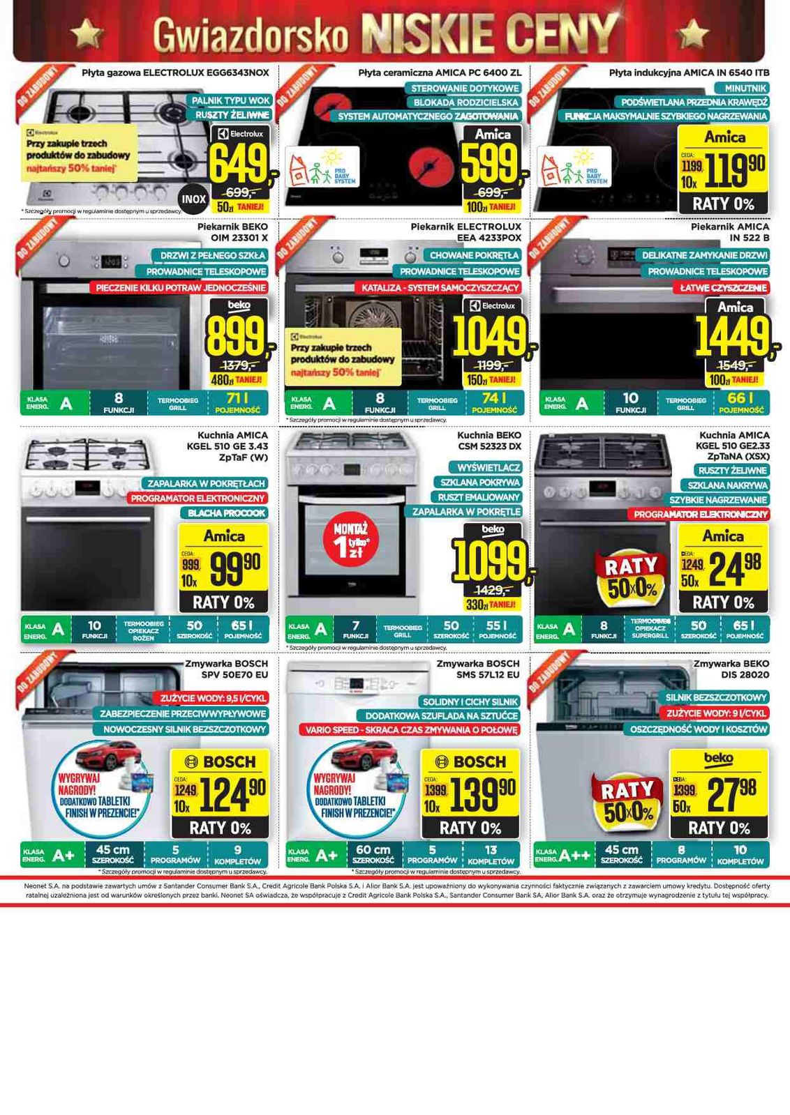 Gazetka promocyjna Neonet str. 15