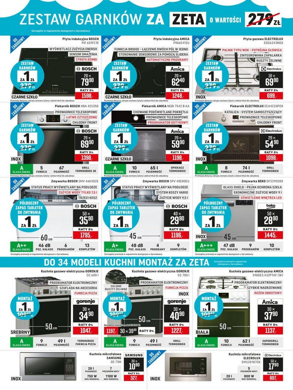 Gazetka promocyjna Neonet str. 13