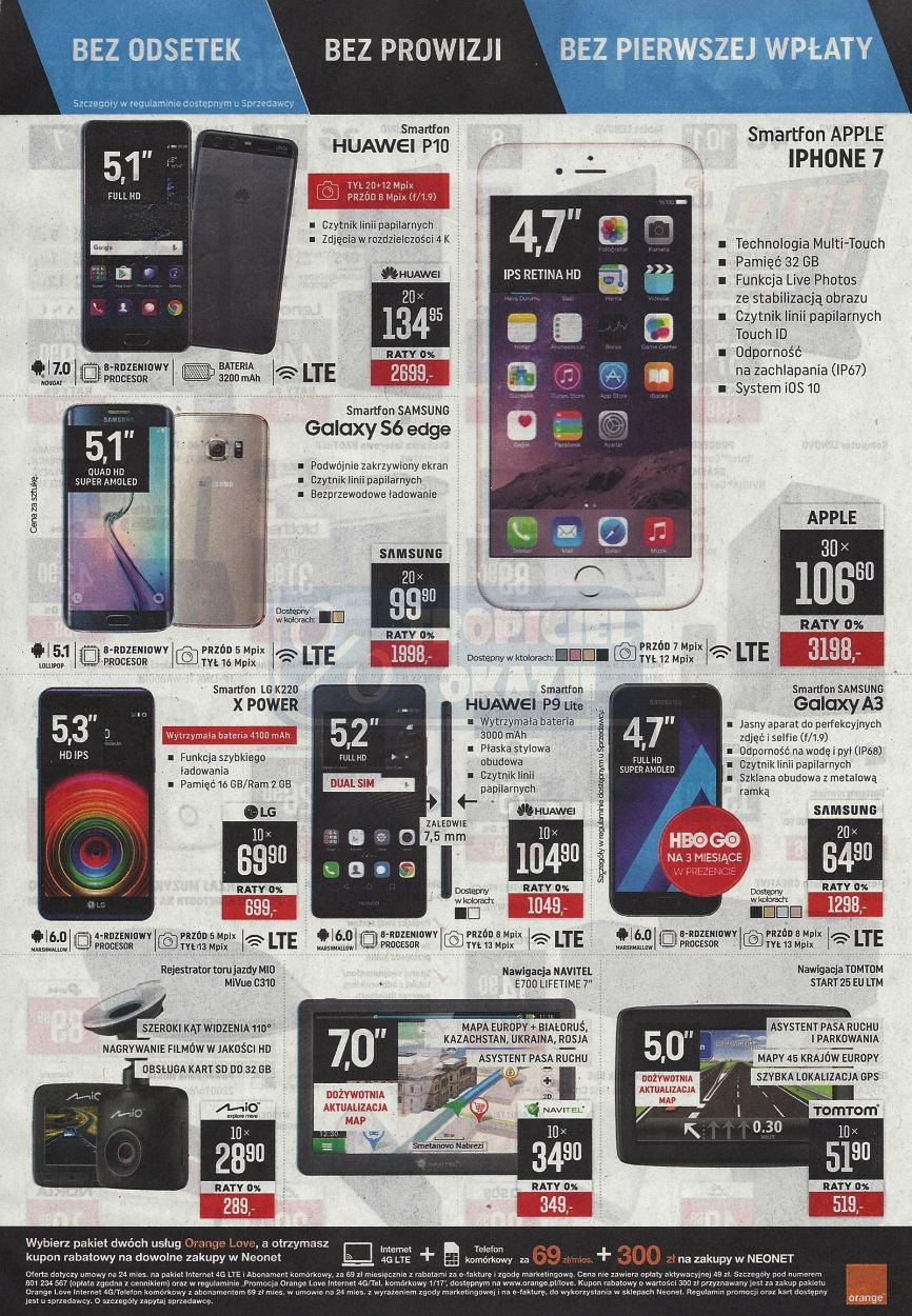 Gazetka promocyjna Neonet str. 7