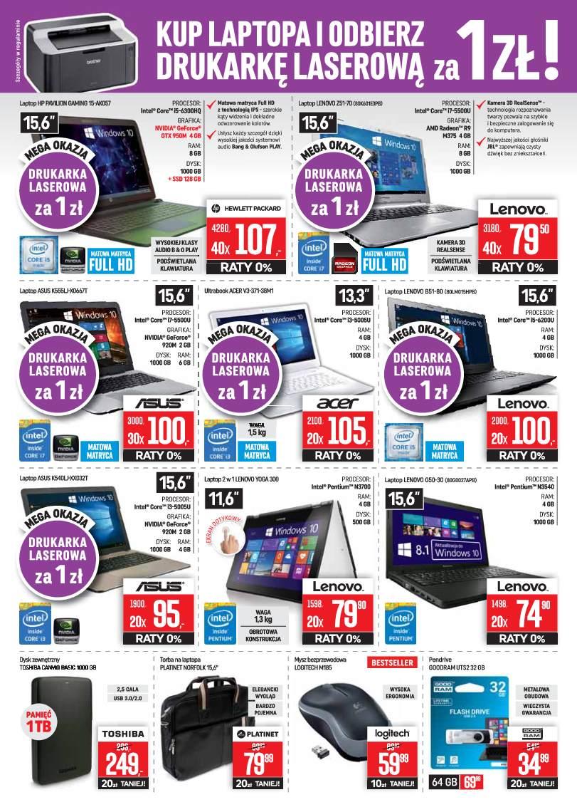 Gazetka promocyjna Neonet str. 6