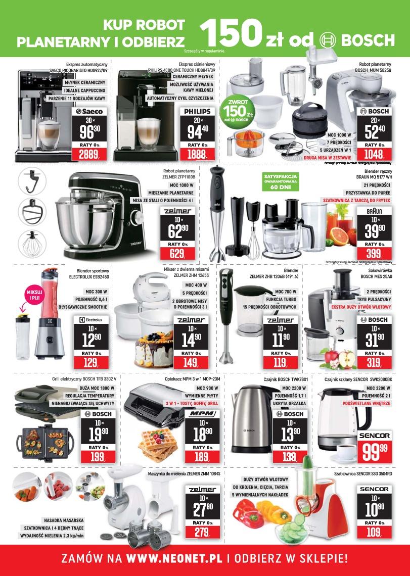 Gazetka promocyjna Neonet str. 6