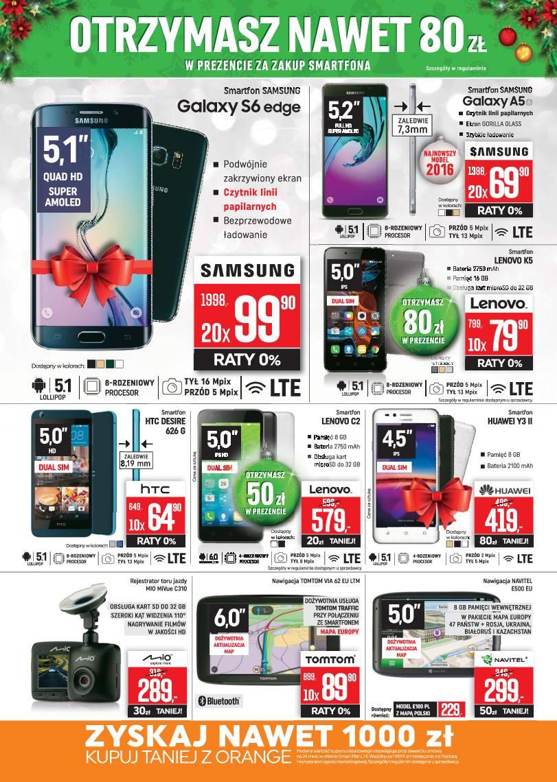 Gazetka promocyjna Neonet str. 8