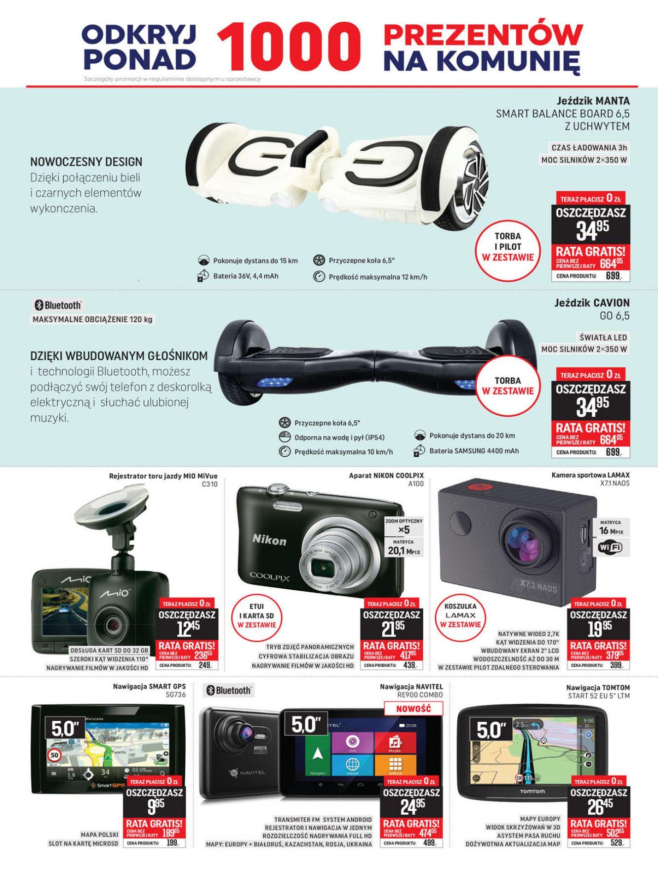 Gazetka promocyjna Neonet str. 7