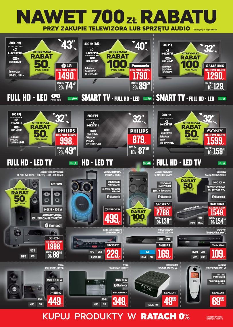 Gazetka promocyjna Neonet str. 4