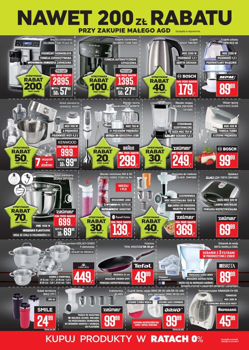 Gazetka promocyjna Neonet str. 13