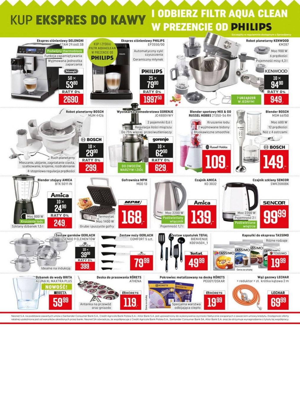 Gazetka promocyjna Neonet str. 15