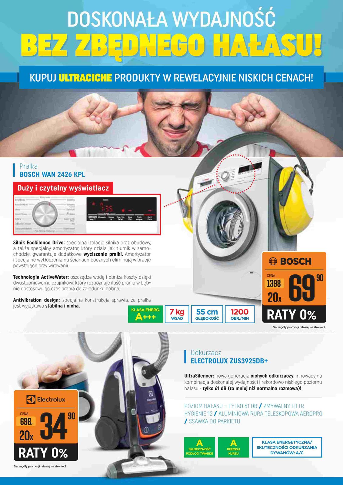 Gazetka promocyjna Neonet str. 16