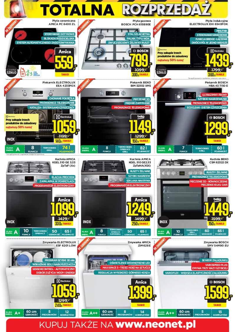 Gazetka promocyjna Neonet str. 12