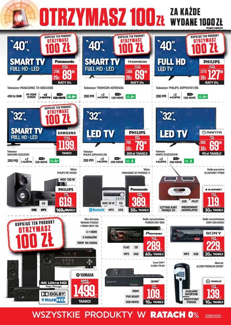 Gazetka promocyjna Neonet str. 5