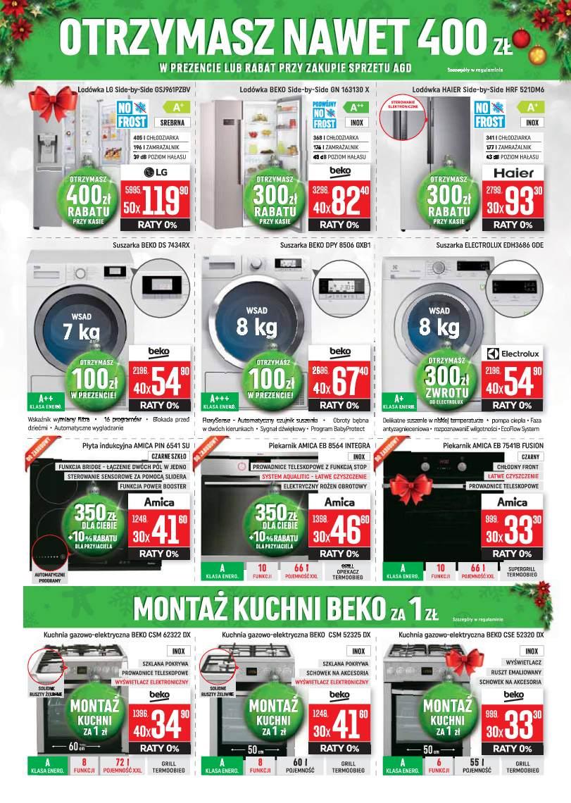 Gazetka promocyjna Neonet str. 16