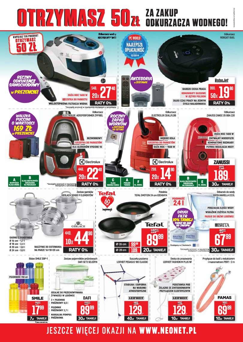 Gazetka promocyjna Neonet str. 6
