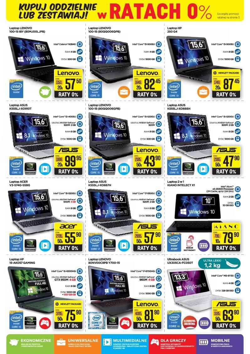 Gazetka promocyjna Neonet str. 8