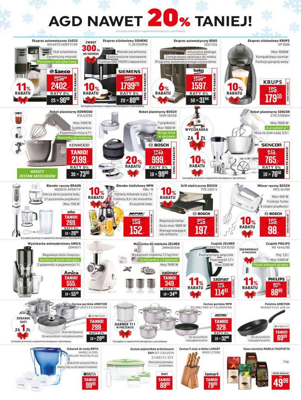 Gazetka promocyjna Neonet str. 20