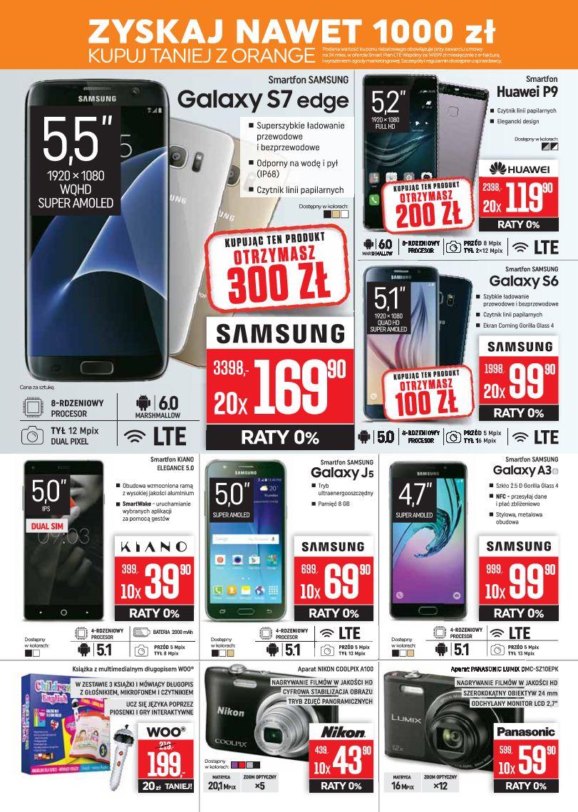 Gazetka promocyjna Neonet str. 6