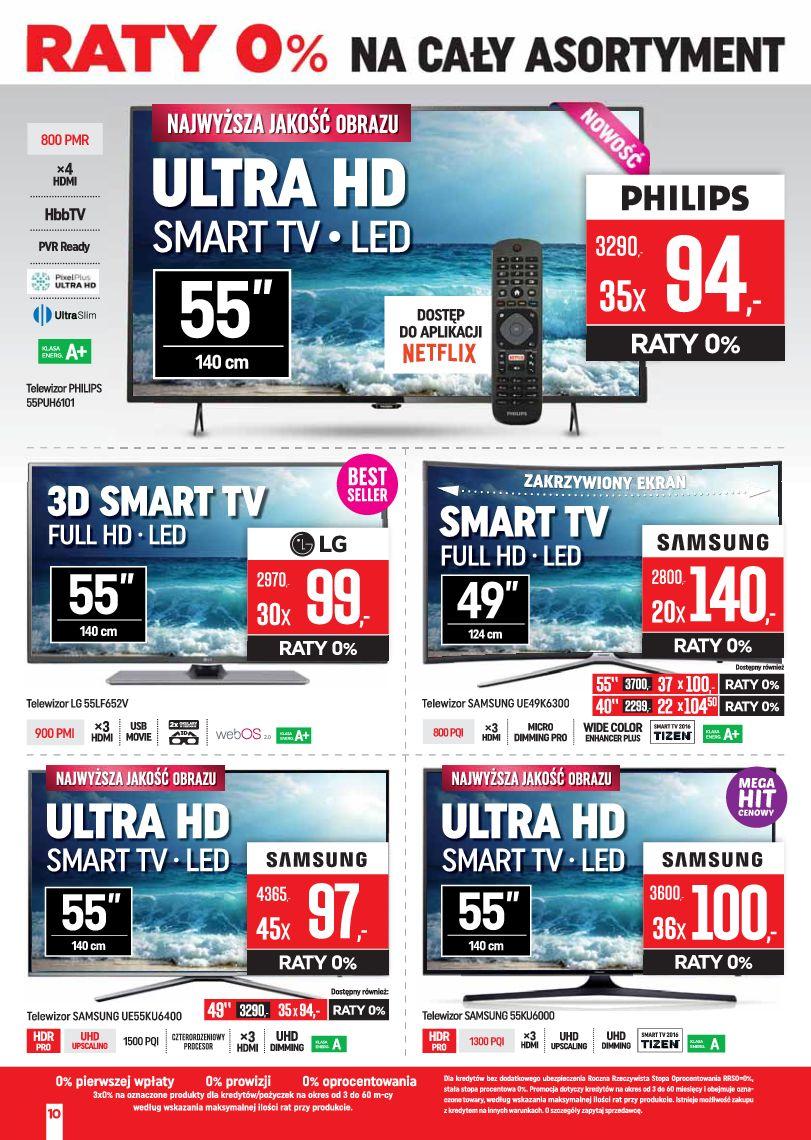 Gazetka promocyjna Neonet str. 10