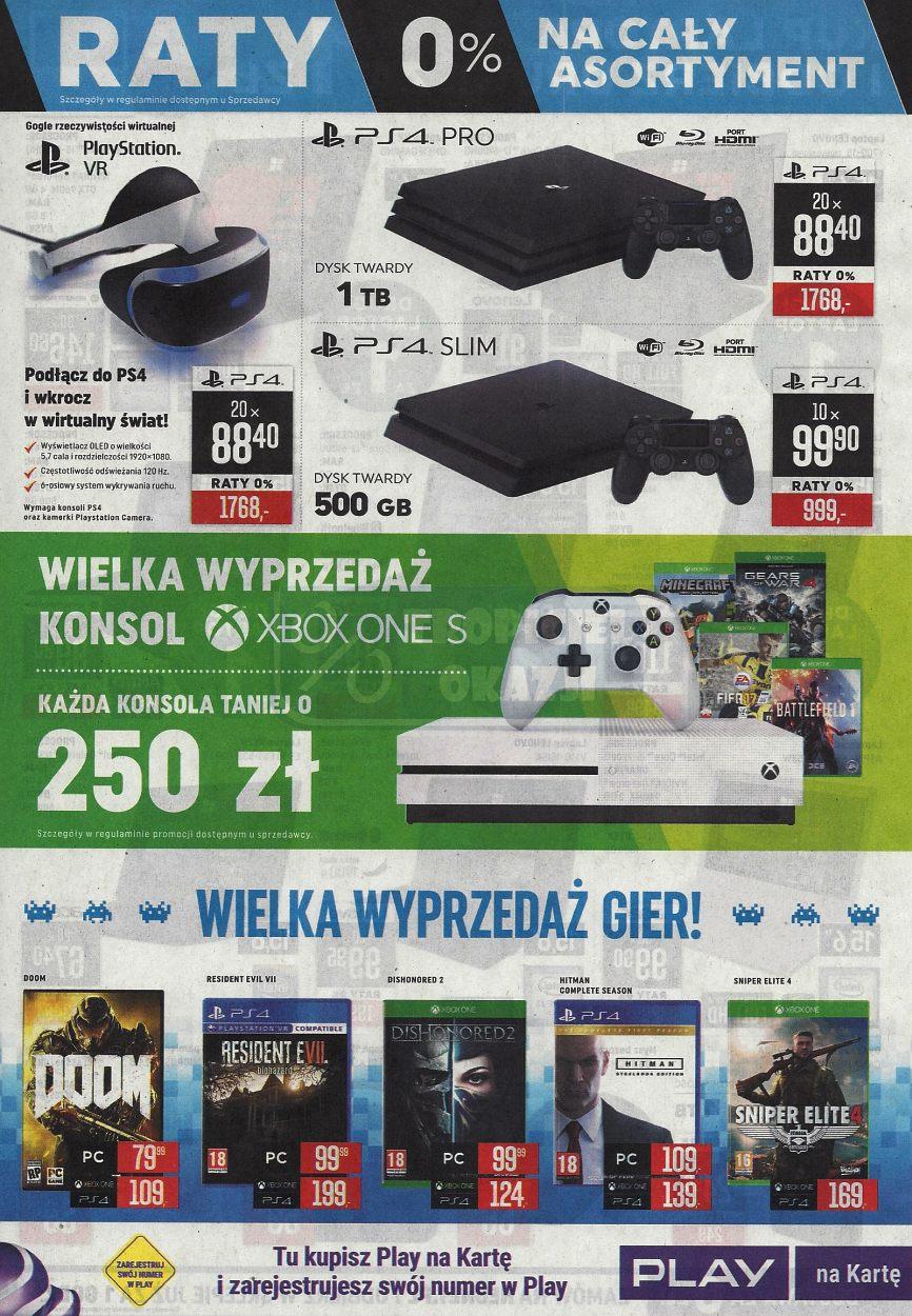 Gazetka promocyjna Neonet str. 10