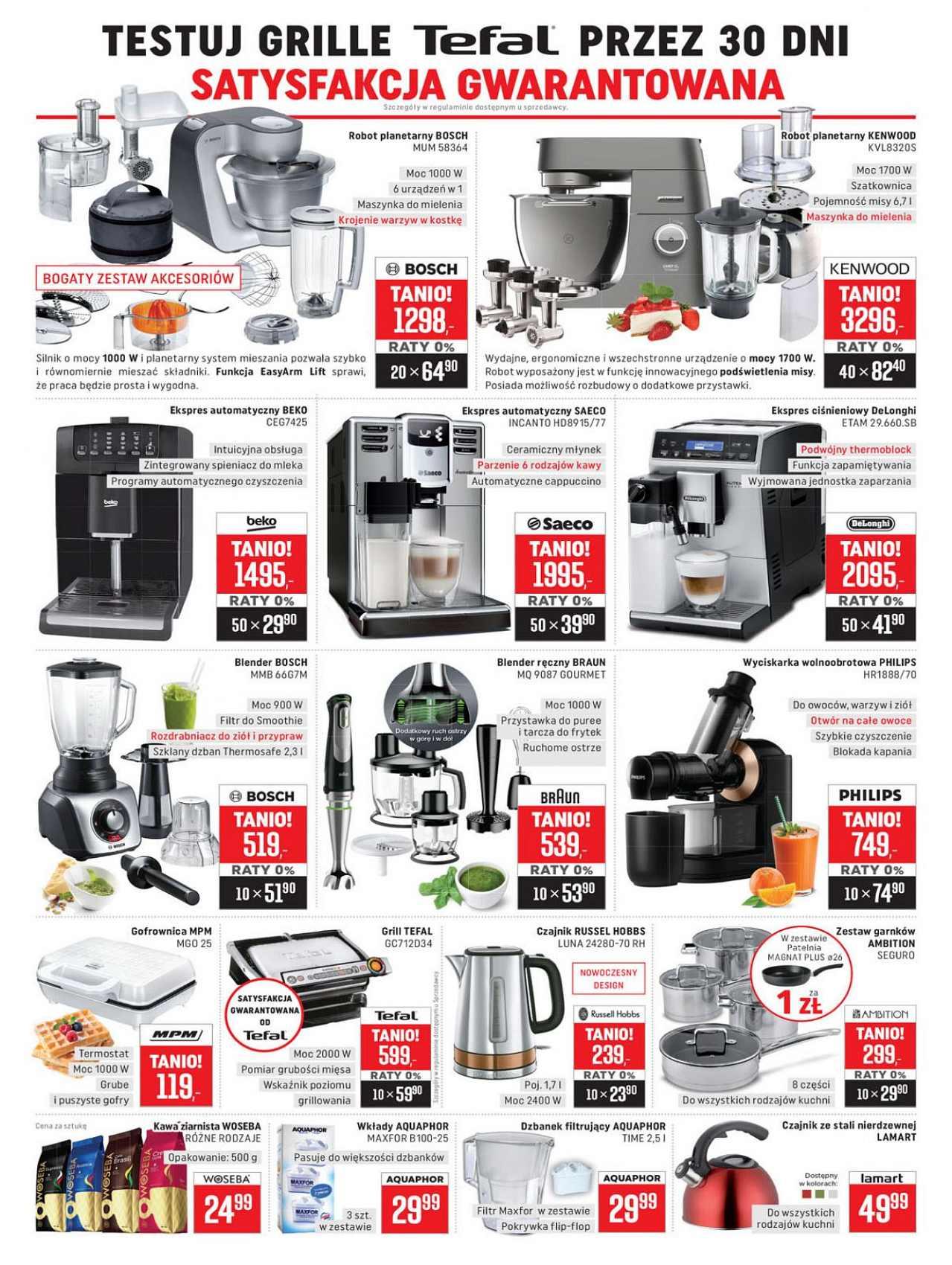 Gazetka promocyjna Neonet str. 15