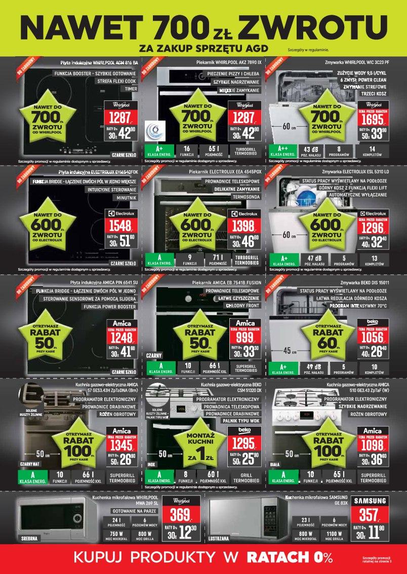 Gazetka promocyjna Neonet str. 13