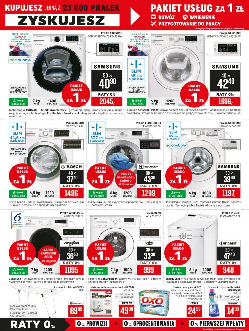 Gazetka promocyjna Neonet str. 12