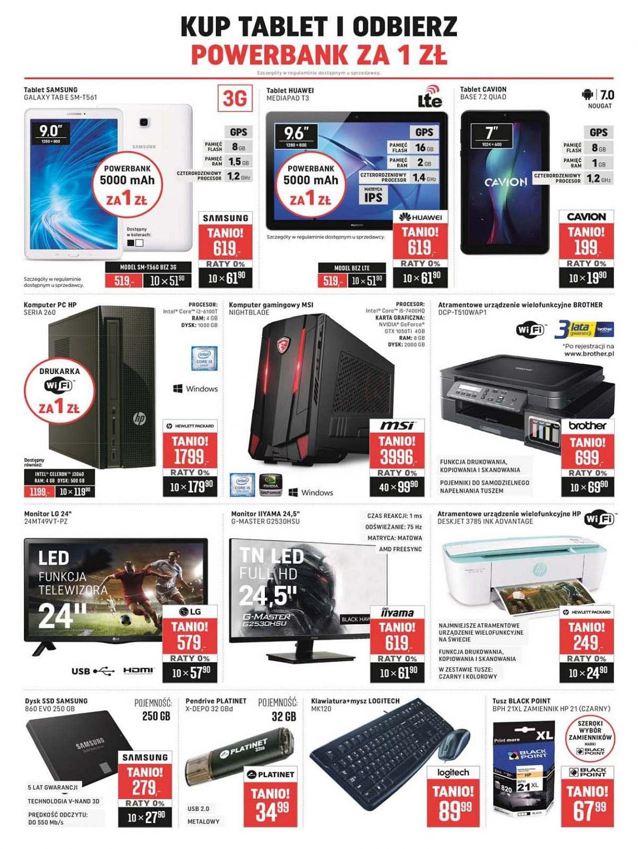 Gazetka promocyjna Neonet str. 4