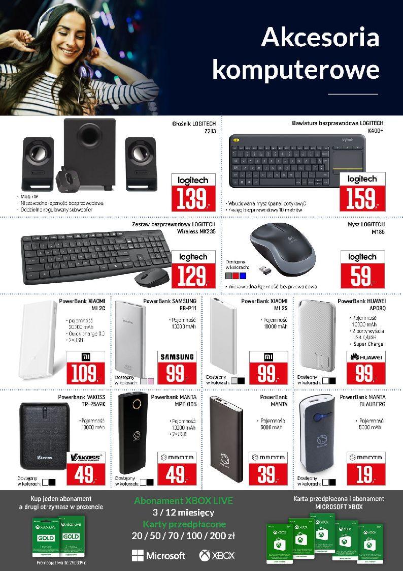 Gazetka promocyjna Neonet str. 13