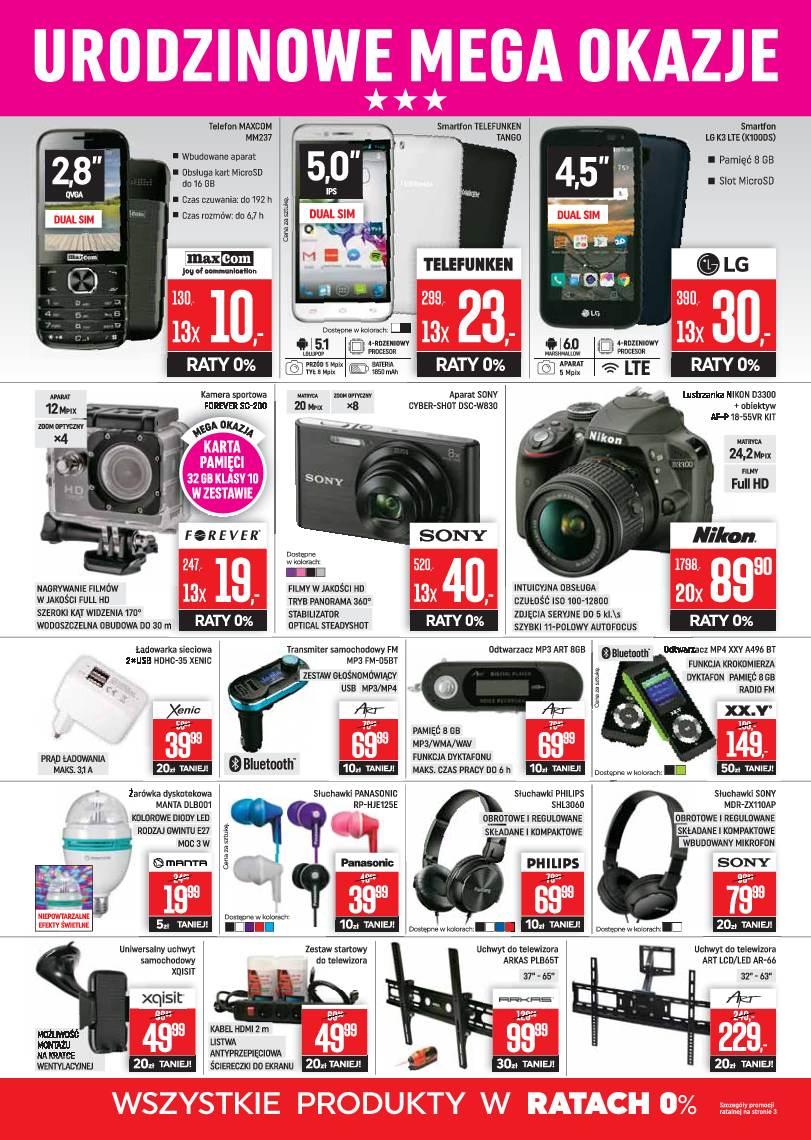 Gazetka promocyjna Neonet str. 7