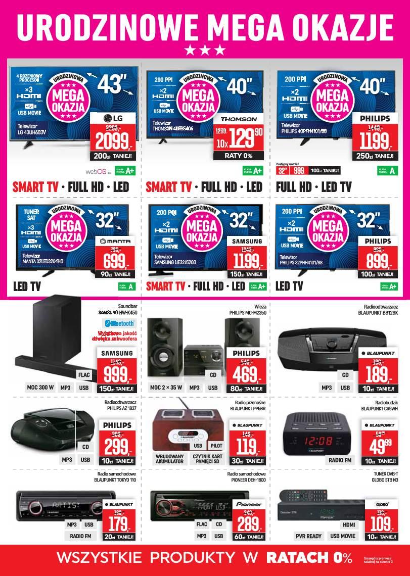 Gazetka promocyjna Neonet str. 5