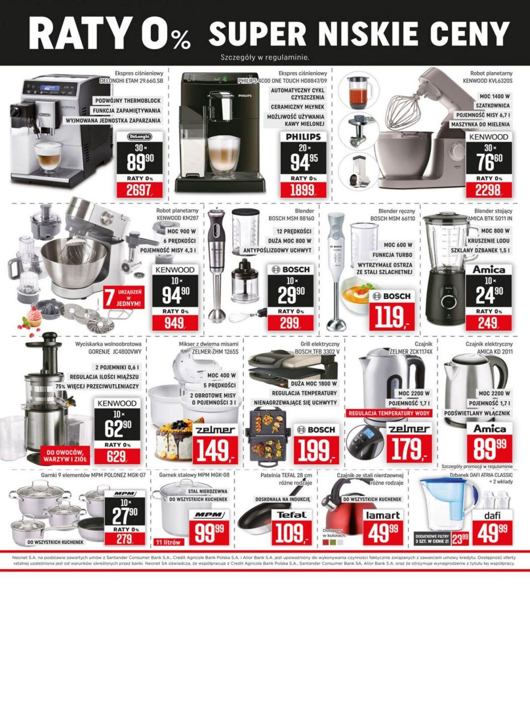 Gazetka promocyjna Neonet str. 15