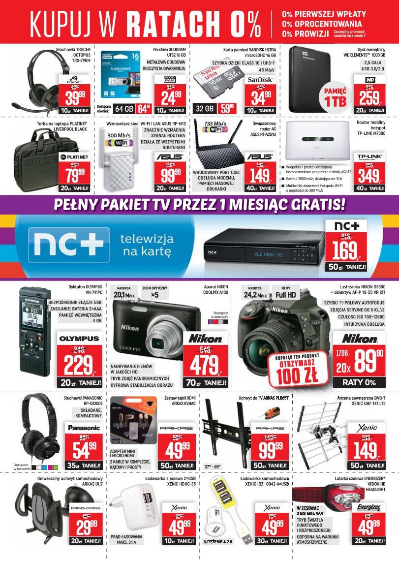 Gazetka promocyjna Neonet str. 5