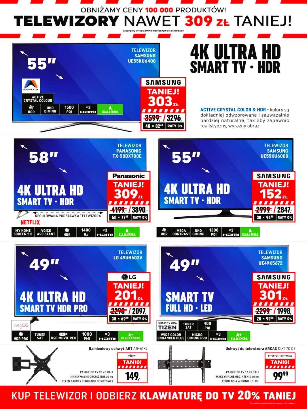 Gazetka promocyjna Neonet str. 13