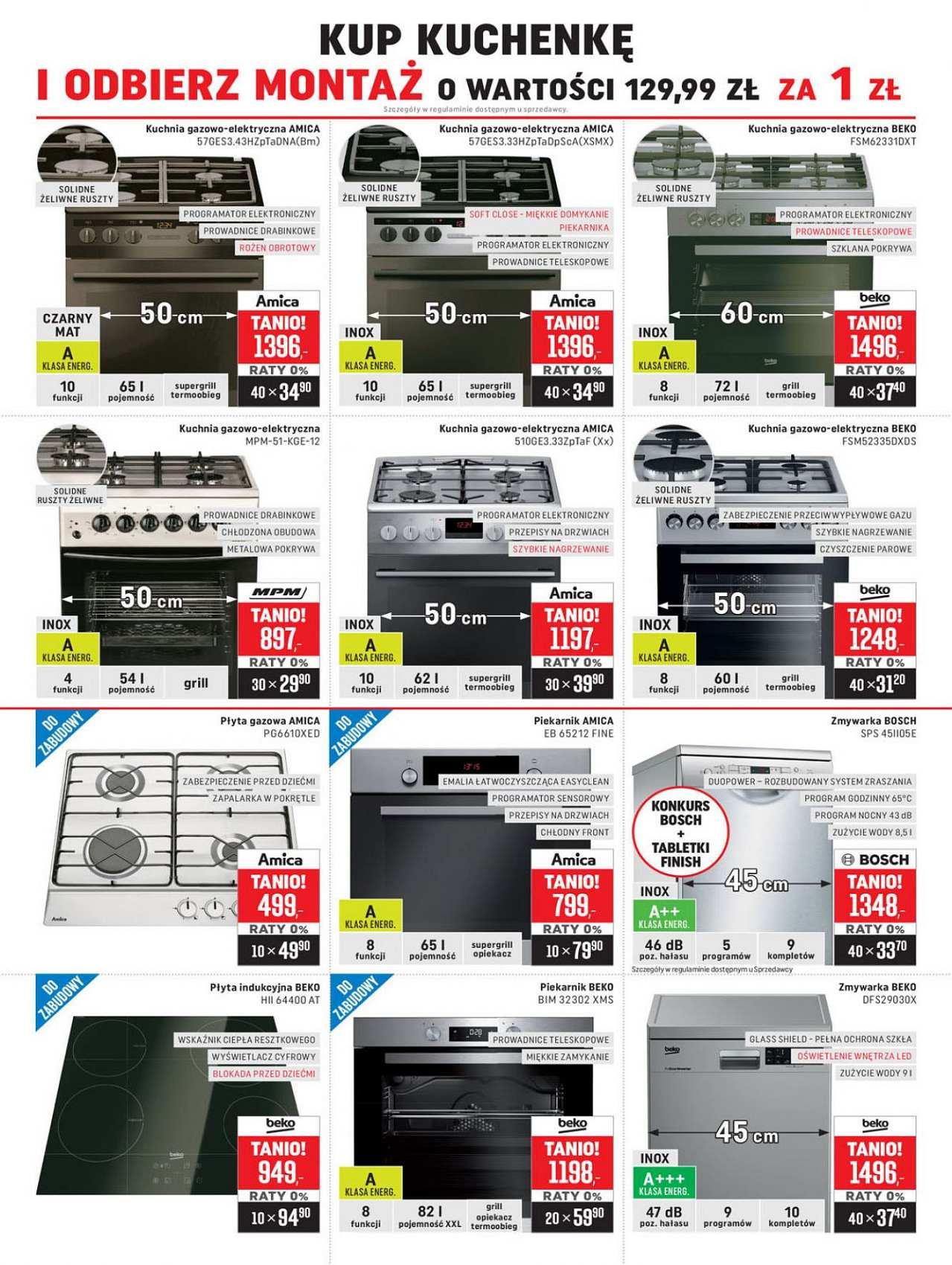 Gazetka promocyjna Neonet str. 13