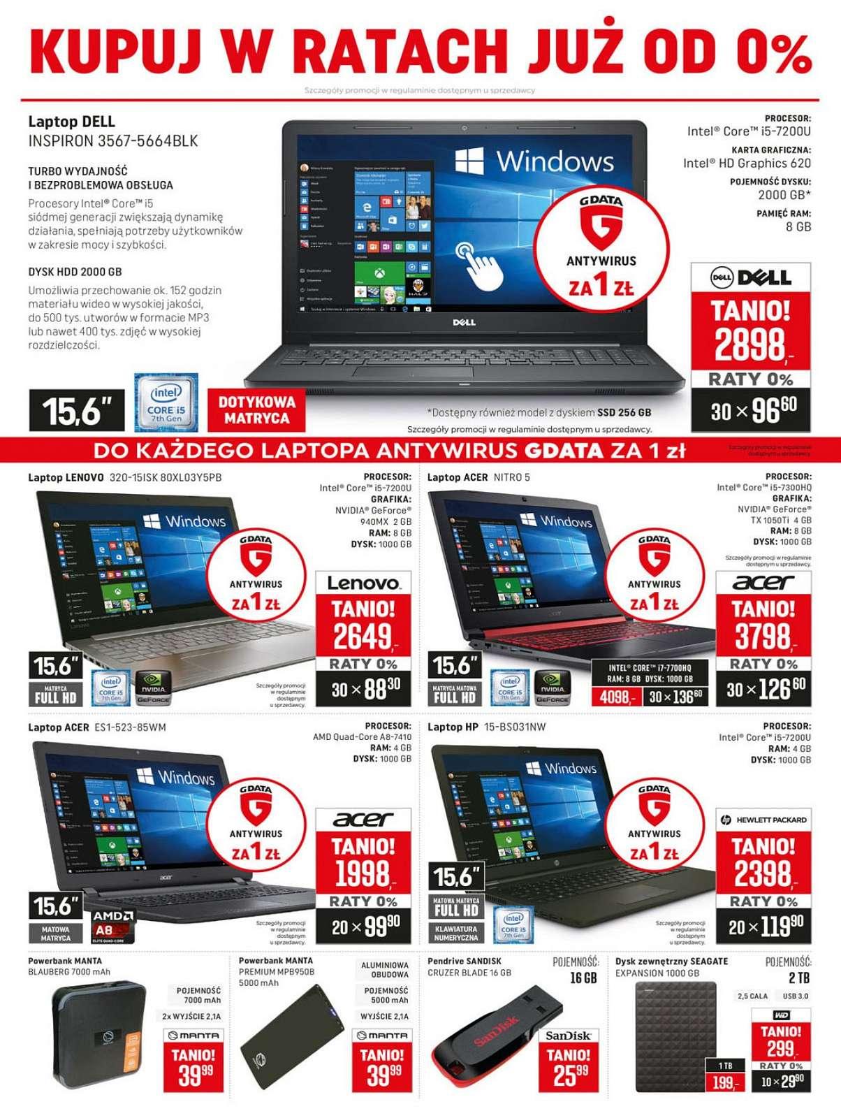 Gazetka promocyjna Neonet str. 9