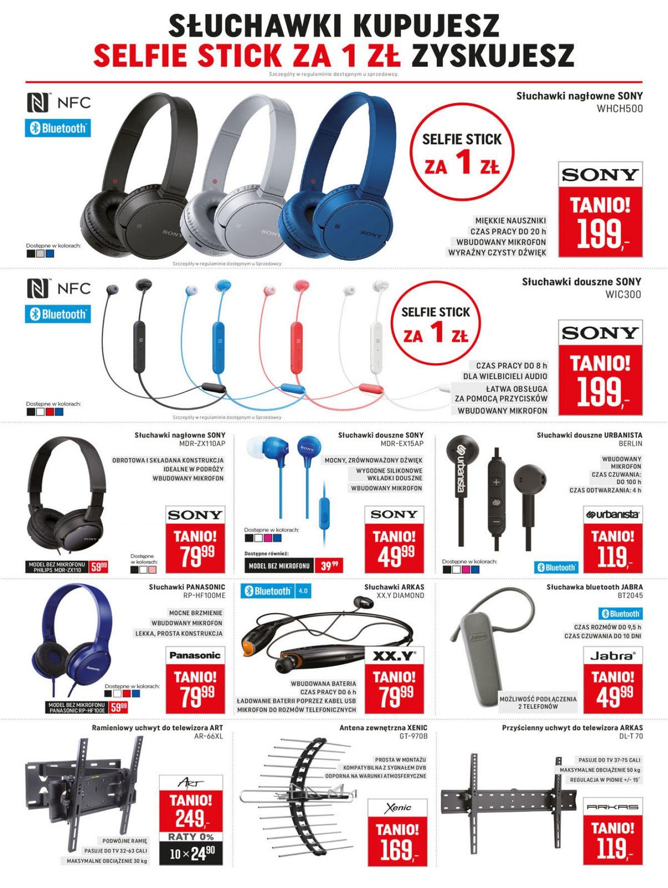 Gazetka promocyjna Neonet str. 6