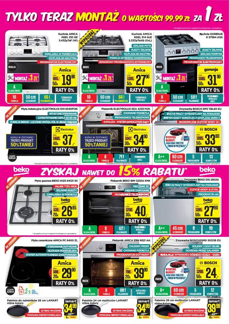 Gazetka promocyjna Neonet str. 13