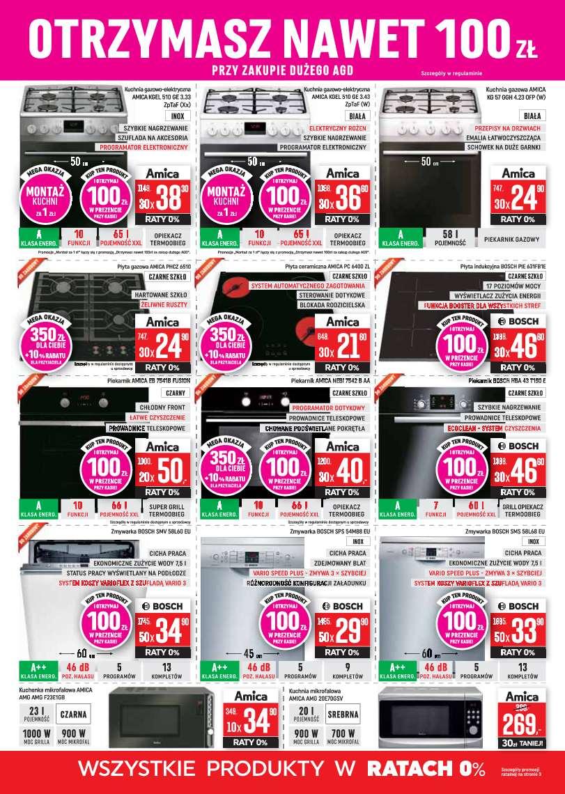 Gazetka promocyjna Neonet str. 13