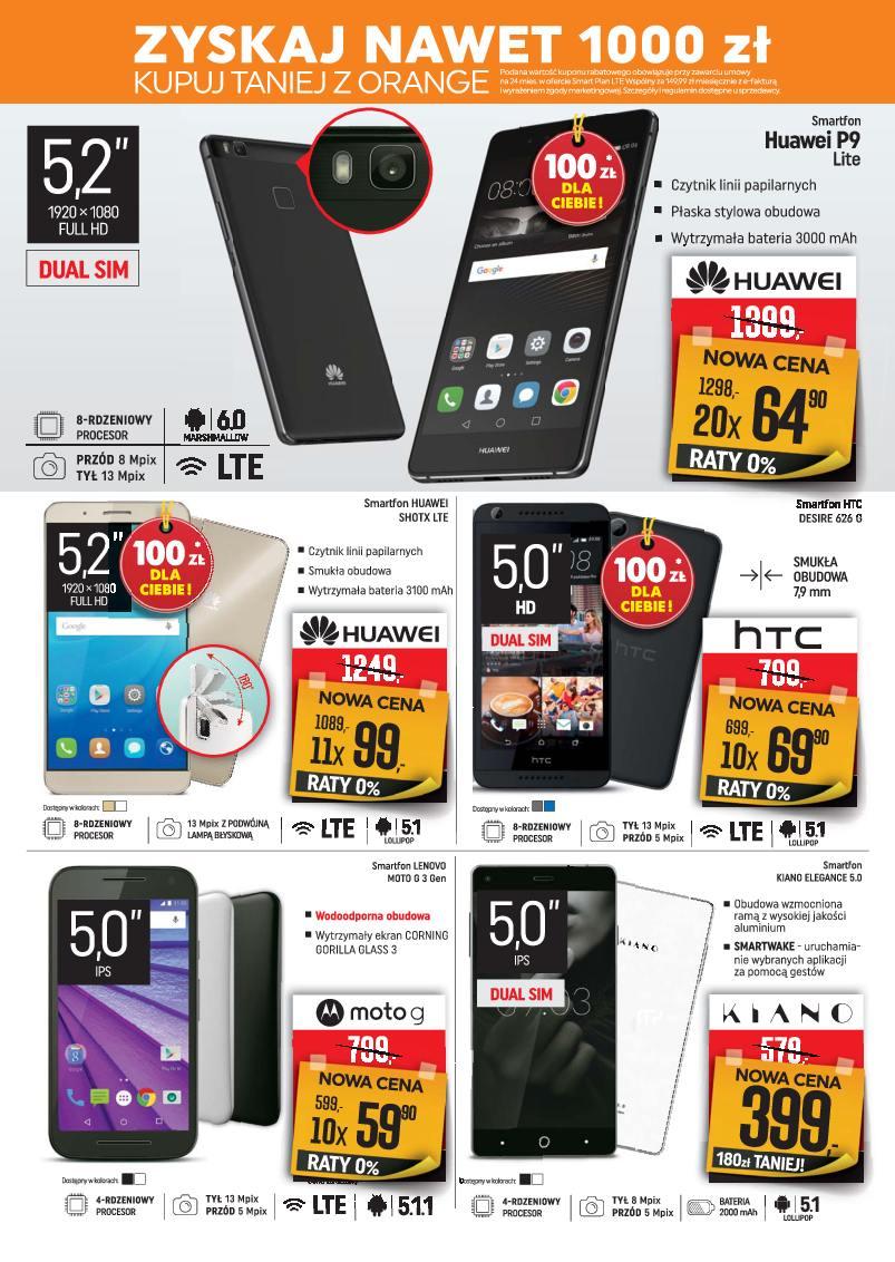 Gazetka promocyjna Neonet str. 10