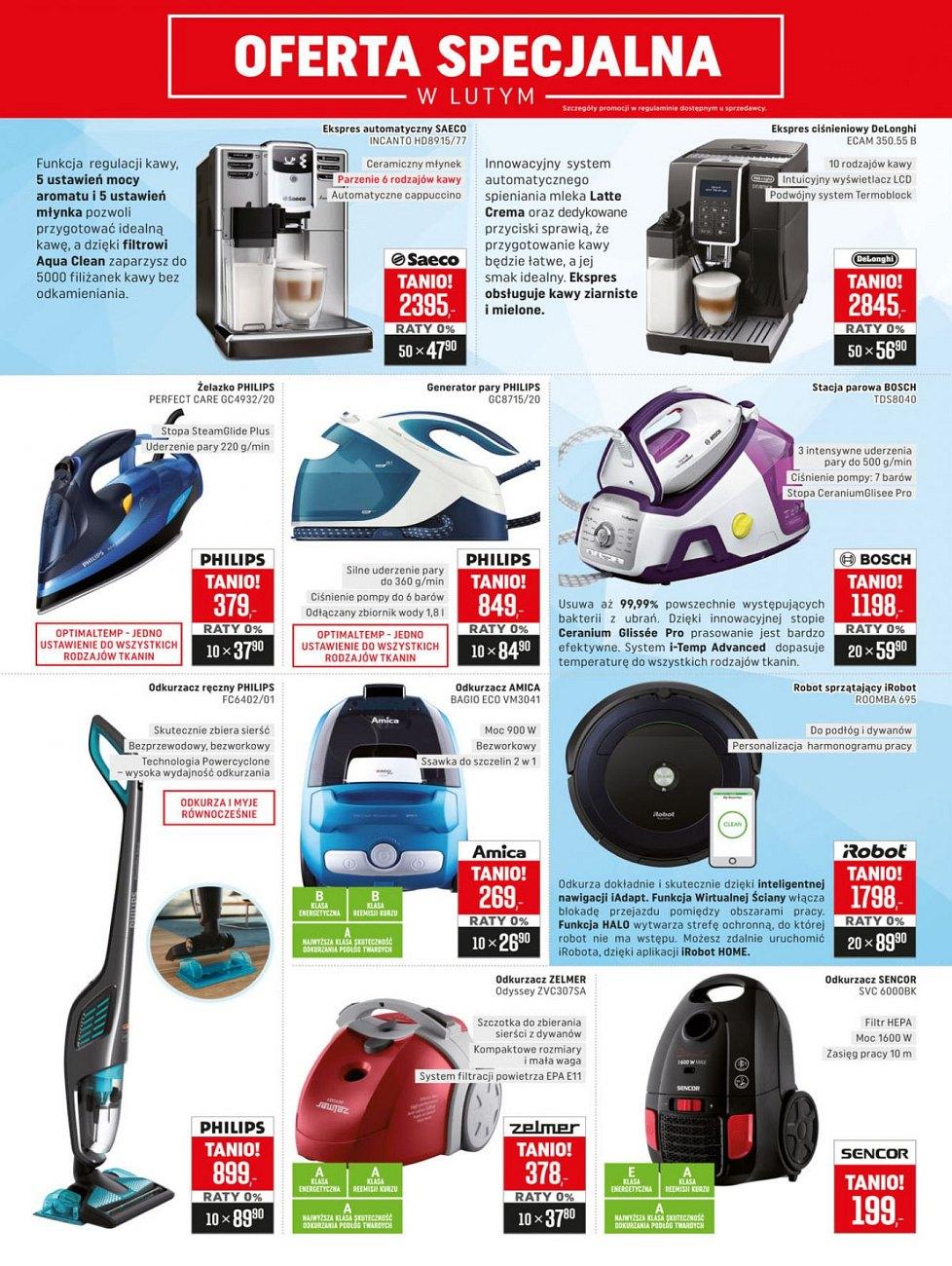 Gazetka promocyjna Neonet str. 13