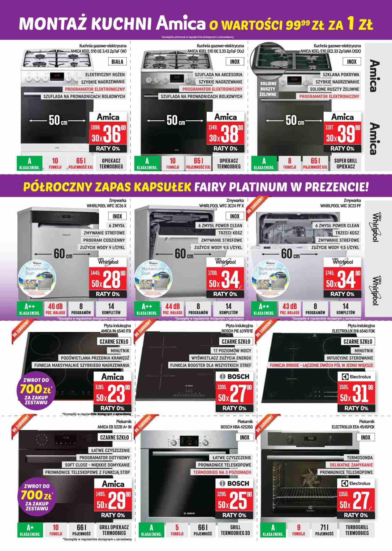 Gazetka promocyjna Neonet str. 16