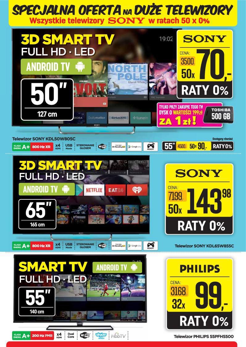 Gazetka promocyjna Neonet str. 4