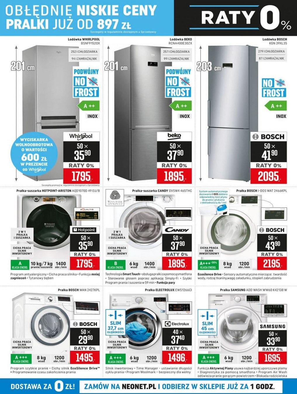 Gazetka promocyjna Neonet str. 11