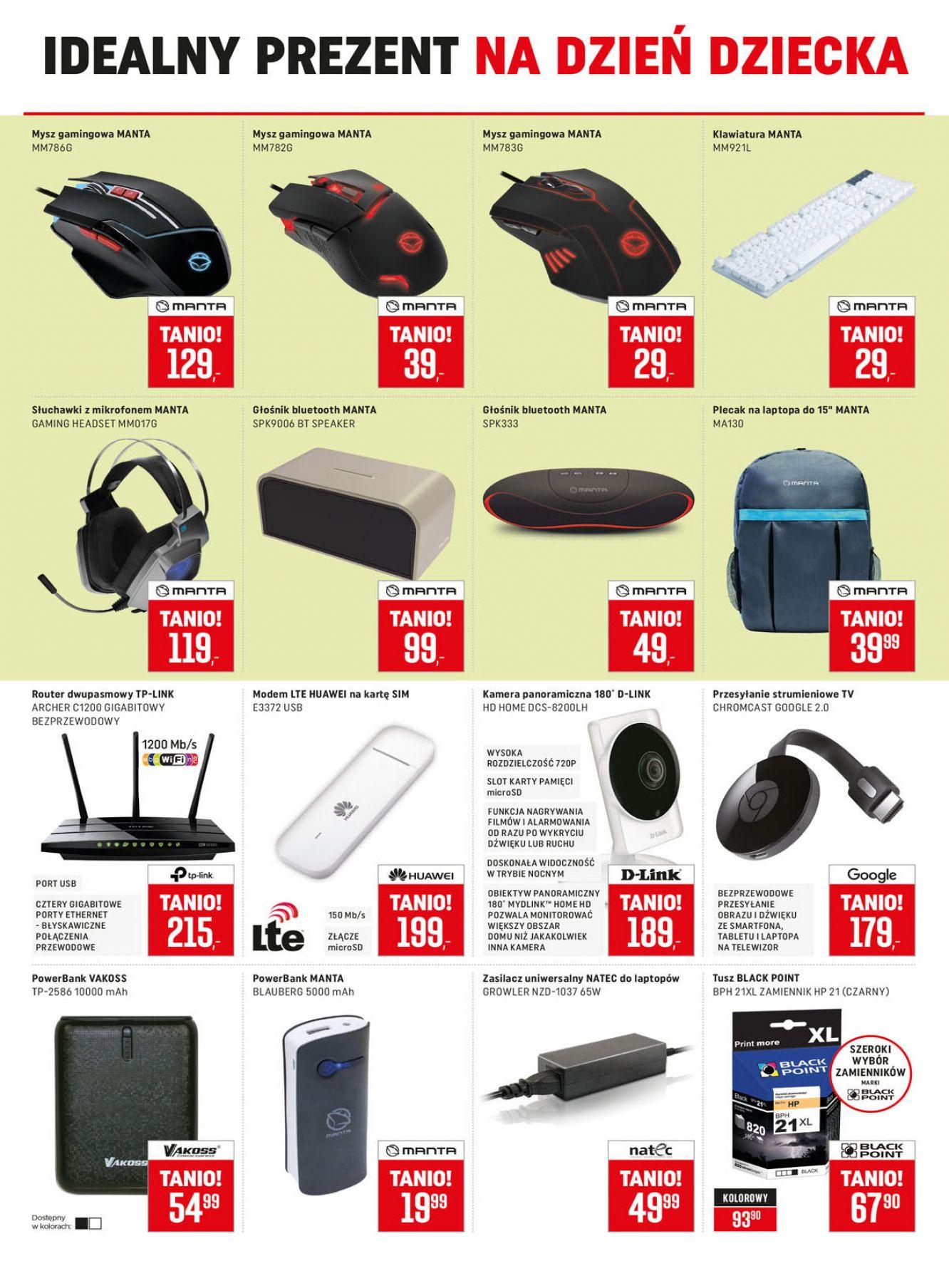 Gazetka promocyjna Neonet str. 11