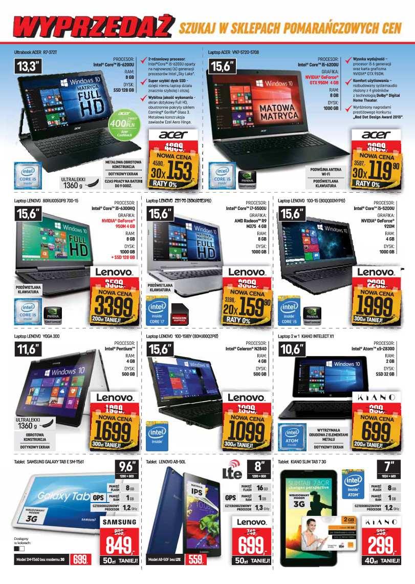 Gazetka promocyjna Neonet str. 9