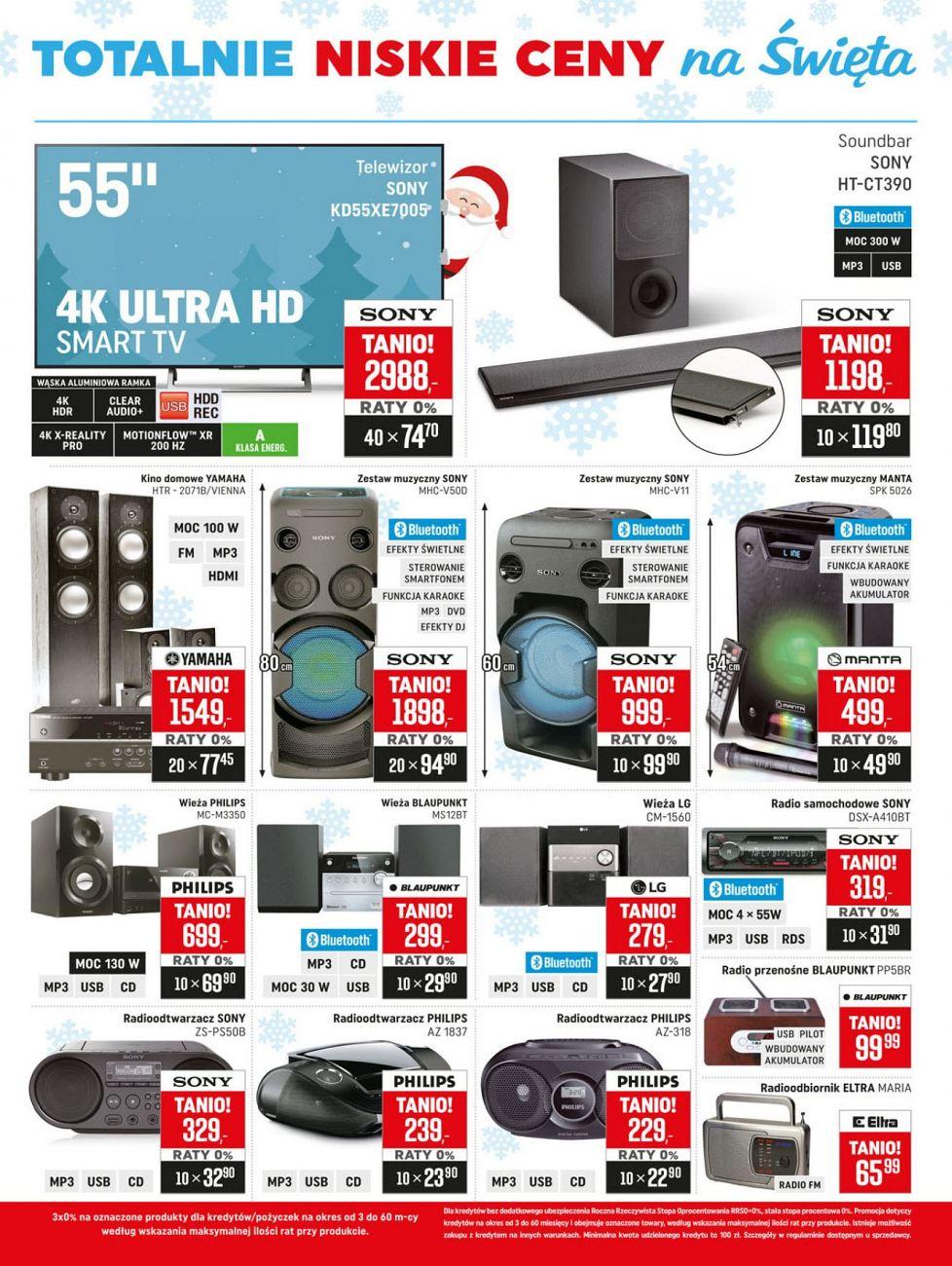 Gazetka promocyjna Neonet str. 4